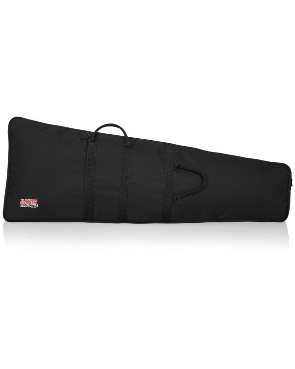 Чохол для електрогітари Flying V GATOR GBE-EXTREME-1 Extreme Guitar Gig Bag