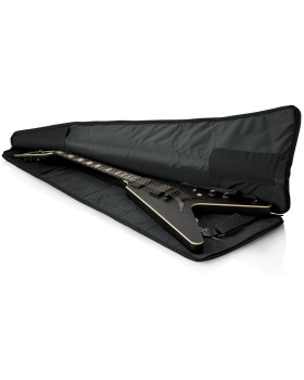 Чохол для електрогітари Flying V GATOR GBE-EXTREME-1 Extreme Guitar Gig Bag-foto3