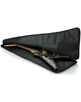 Чохол для електрогітари Flying V GATOR GBE-EXTREME-1 Extreme Guitar Gig Bag-foto4