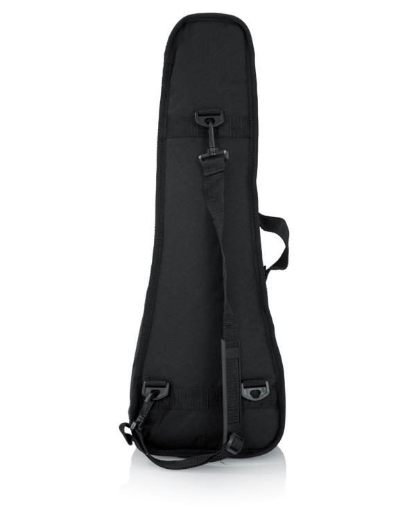 Чохол для укулеле GATOR GBE-UKE-CON Concert Ukulele Gig Bag