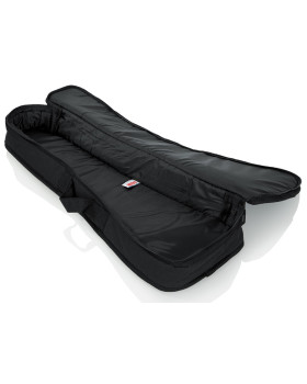 Чохол для укулеле GATOR GBE-UKE-CON Concert Ukulele Gig Bag-foto3