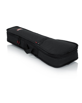 Чохол для укулеле GATOR GBE-UKE-CON Concert Ukulele Gig Bag-foto4