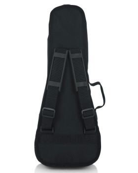 Чохол для укулеле GATOR GBE-UKE-SOP Soprano Ukulele Gig Bag-foto3