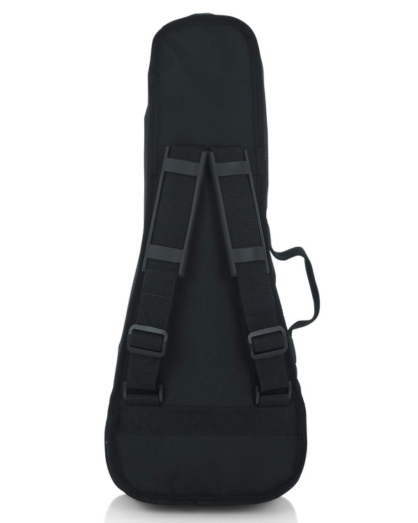 Чохол для укулеле GATOR GBE-UKE-SOP Soprano Ukulele Gig Bag