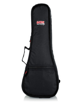 Чохол для укулеле GATOR GBE-UKE-SOP Soprano Ukulele Gig Bag