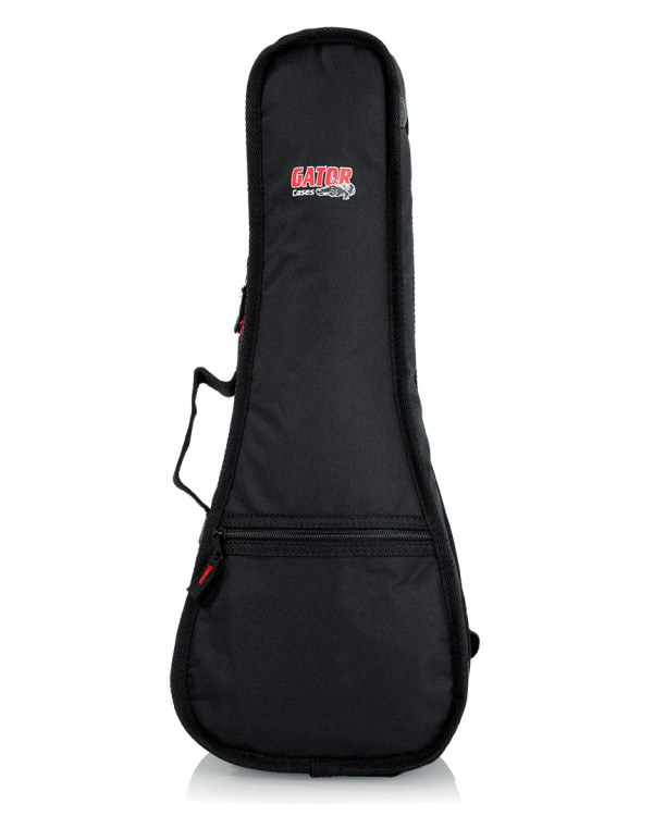 Чохол для укулеле GATOR GBE-UKE-SOP Soprano Ukulele Gig Bag