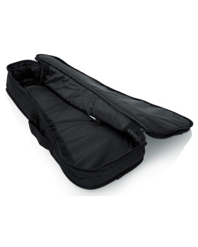 Чохол для укулеле GATOR GBE-UKE-SOP Soprano Ukulele Gig Bag-foto4