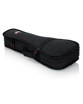 Чохол для укулеле GATOR GBE-UKE-SOP Soprano Ukulele Gig Bag-foto5