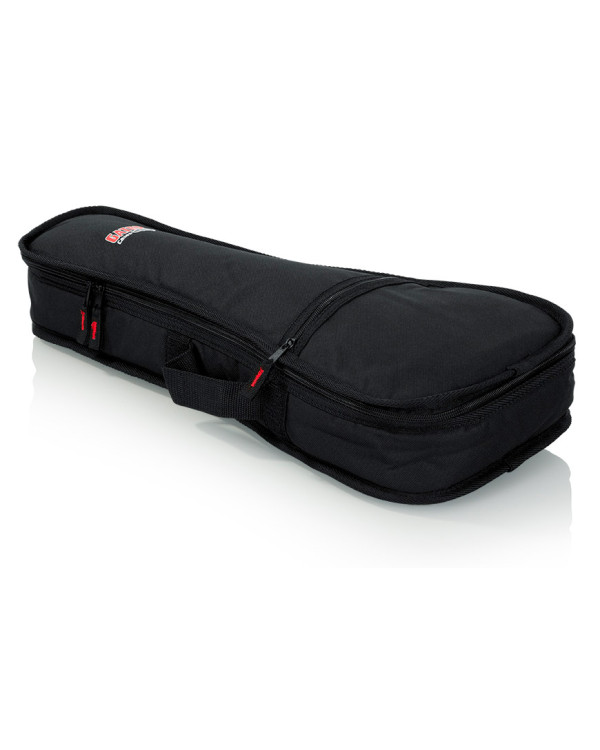 Чохол для укулеле GATOR GBE-UKE-SOP Soprano Ukulele Gig Bag