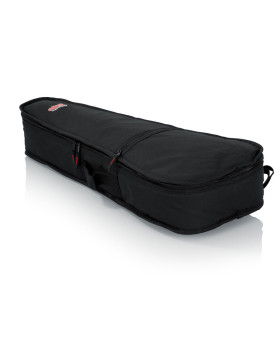 Чохол для укулеле GATOR GBE-UKE-TEN Tenor Ukulele Gig Bag-foto4