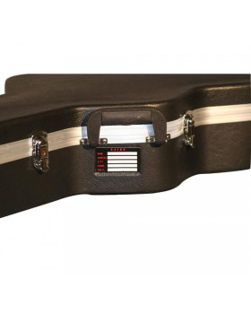 Кейс для електрогітари GATOR GC-335 Semi-Hollow Style Guitar Case-foto9