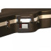 Кейс для електрогітари GATOR GC-335 Semi-Hollow Style Guitar Case