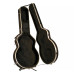 Кейс для електрогітари GATOR GC-335 Semi-Hollow Style Guitar Case