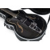 Кейс для електрогітари GATOR GC-335 Semi-Hollow Style Guitar Case