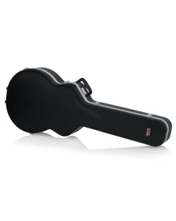 Кейс для електрогітари GATOR GC-335 Semi-Hollow Style Guitar Case Кейс для електрогітари GATOR GC-335 Semi-Hollow Style Guitar Case