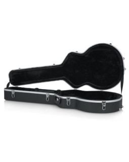 Кейс для електрогітари GATOR GC-335 Semi-Hollow Style Guitar Case-foto3