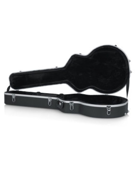 Кейс для електрогітари GATOR GC-335 Semi-Hollow Style Guitar Case-foto3