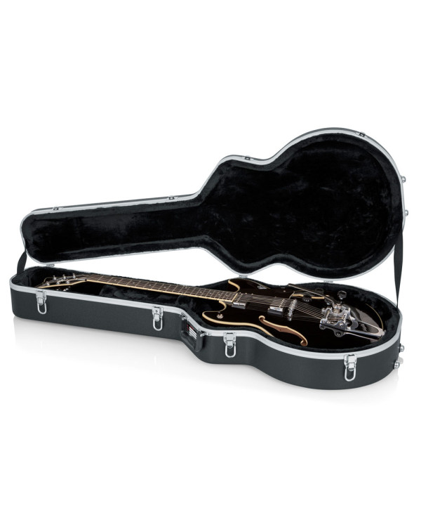 Кейс для електрогітари GATOR GC-335 Semi-Hollow Style Guitar Case