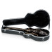 Кейс для електрогітари GATOR GC-335 Semi-Hollow Style Guitar Case