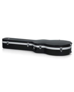 Кейс для електрогітари GATOR GC-335 Semi-Hollow Style Guitar Case-foto6