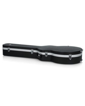 Кейс для електрогітари GATOR GC-335 Semi-Hollow Style Guitar Case-foto6