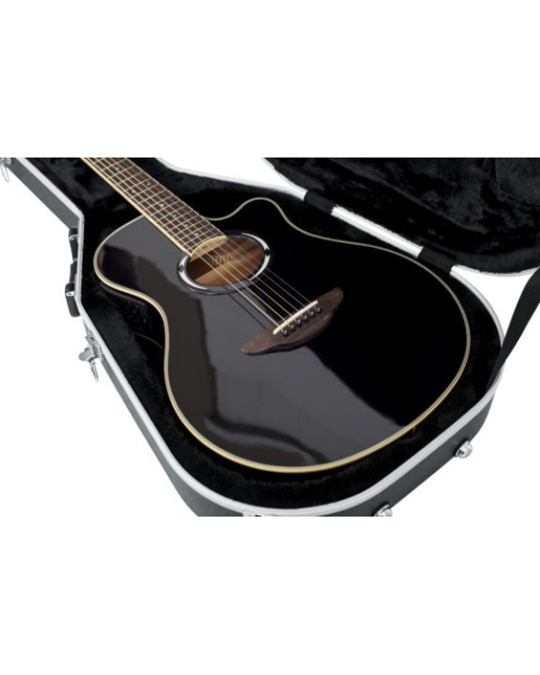 Кейс для електроакустичної гітари GATOR GC-APX Yamaha APX Guitar Case