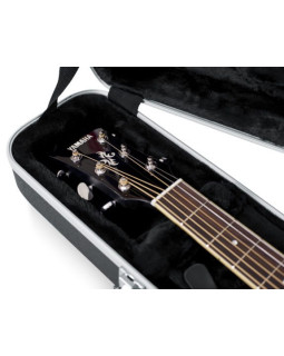 Кейс для електроакустичної гітари GATOR GC-APX Yamaha APX Guitar Case-foto5