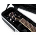 Кейс для електроакустичної гітари GATOR GC-APX Yamaha APX Guitar Case