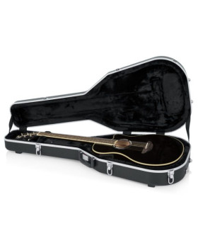 Кейс для електроакустичної гітари GATOR GC-APX Yamaha APX Guitar Case-foto2