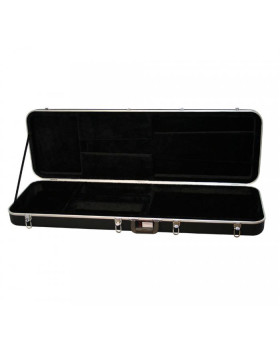 Кейс для бас-гітари GATOR GC-BASS Bass Guitar Case-foto2