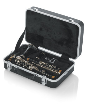 Кейс для кларнета GATOR GCCLARINET (США)-foto5
