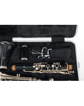 Кейс для кларнета GATOR GCCLARINET (США)-foto6