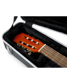 Кейс для класичної гітари GATOR GC-CLASSIC Classic Guitar Case-foto4