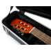 Кейс для класичної гітари GATOR GC-CLASSIC Classic Guitar Case