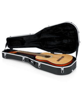 Кейс для класичної гітари GATOR GC-CLASSIC Classic Guitar Case-foto3