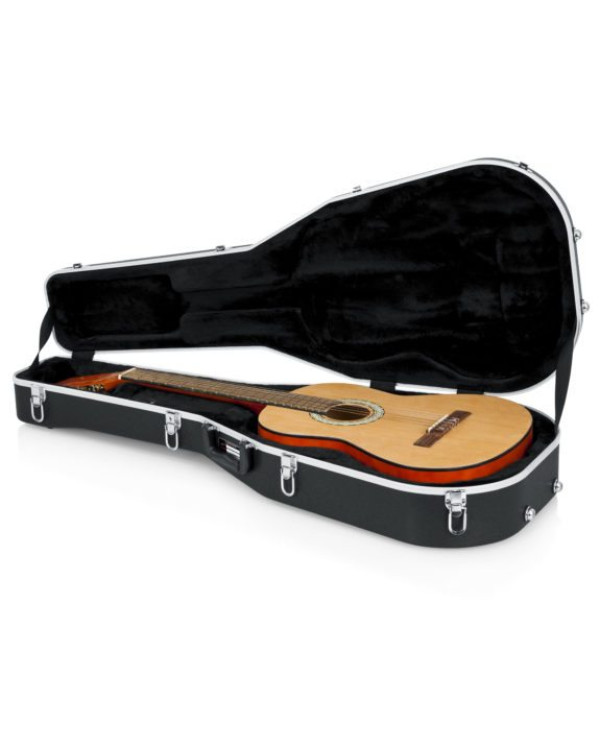Кейс для класичної гітари GATOR GC-CLASSIC Classic Guitar Case