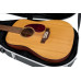 Кейс для 12-струнної акустичної гітари GATOR GC-DREAD-12 12-String Dreadnought Guitar Case