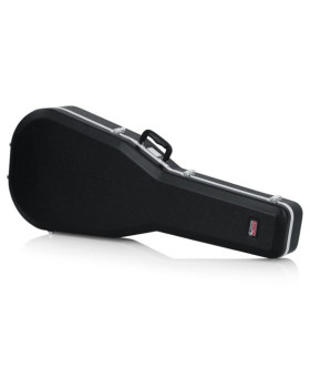 Кейс для 12-струнної акустичної гітари GATOR GC-DREAD-12 12-String Dreadnought Guitar Case