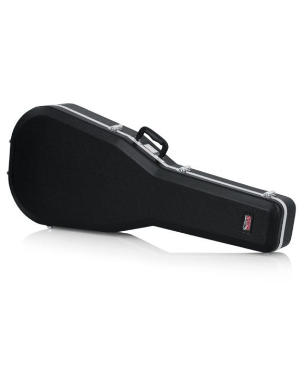 Кейс для 12-струнної акустичної гітари GATOR GC-DREAD-12 12-String Dreadnought Guitar Case