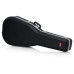 Кейс для 12-струнної акустичної гітари GATOR GC-DREAD-12 12-String Dreadnought Guitar Case