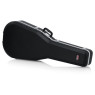 Кейс для 12-струнної акустичної гітари GATOR GC-DREAD-12 12-String Dreadnought Guitar Case