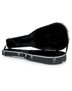 Кейс для 12-струнної акустичної гітари GATOR GC-DREAD-12 12-String Dreadnought Guitar Case-foto5