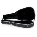 Кейс для 12-струнної акустичної гітари GATOR GC-DREAD-12 12-String Dreadnought Guitar Case