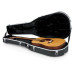 Кейс для 12-струнної акустичної гітари GATOR GC-DREAD-12 12-String Dreadnought Guitar Case