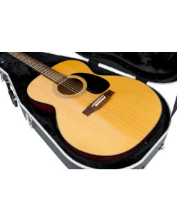 Кейс для акустичної гітари GATOR GC-DREAD Dreadnought Guitar Case-foto4