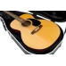 Кейс для акустичної гітари GATOR GC-DREAD Dreadnought Guitar Case