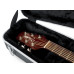 Кейс для акустичної гітари GATOR GC-DREAD Dreadnought Guitar Case