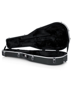 Кейс для акустичної гітари GATOR GC-DREAD Dreadnought Guitar Case-foto5