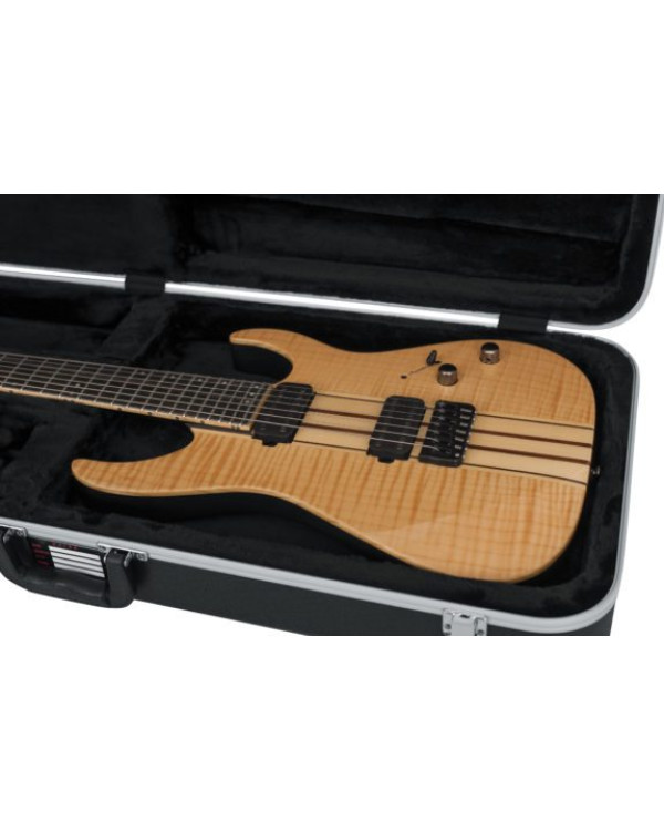 Кейс для електрогітари GATOR GC-ELEC-XL Electric Guitar Case Extra Long