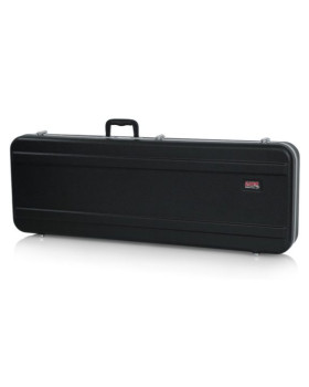 Кейс для електрогітари GATOR GC-ELEC-XL Electric Guitar Case Extra Long